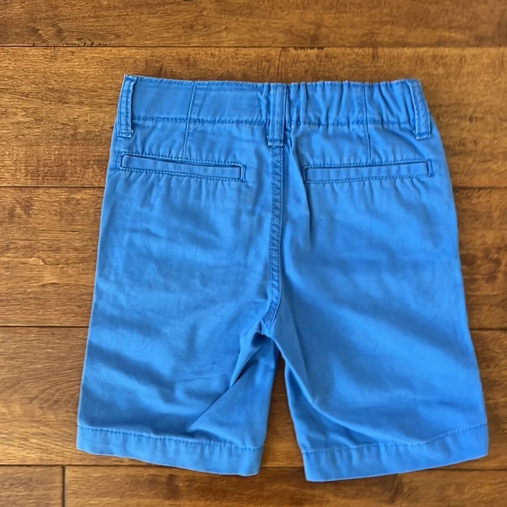 Gymboree Osh kosh Lot Polo Shirts and Shorts Size 4T